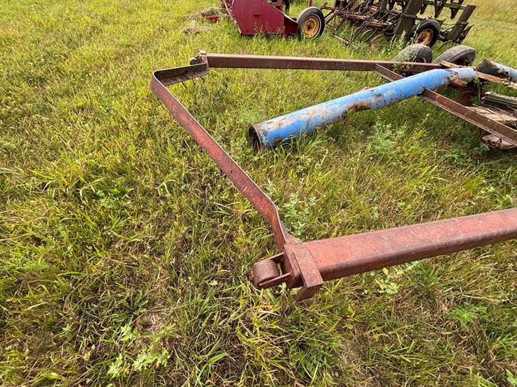 #2658-•-tandem-axle-28'-trailer-frame-image-18