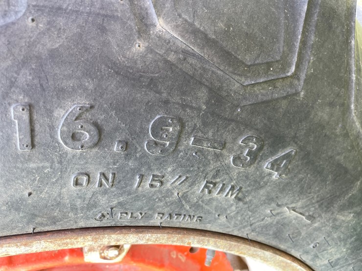 #2566-•-case-730-gas-wide-front-tractor-image-9