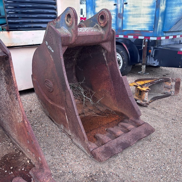 JOHN DEERE 250