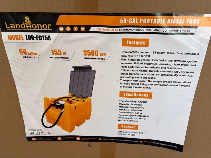 #31-•-unused-landhonor-58-gal-poly-diesel-tank-image-3