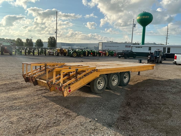 #2175-•-tri-axle-flatbed-equipment-trailer-image-5