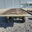 flat-rack-wagon-w/wood-running-gear,-hoist-image-8