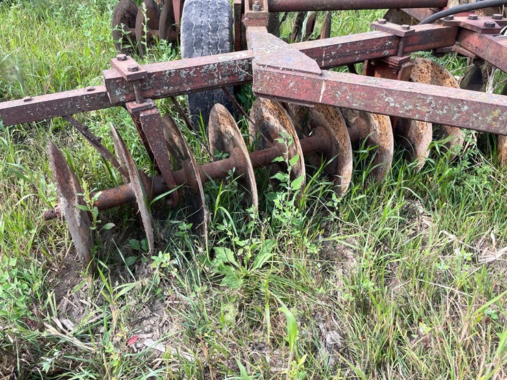 #2645-•-krause-10'-disc-image-9
