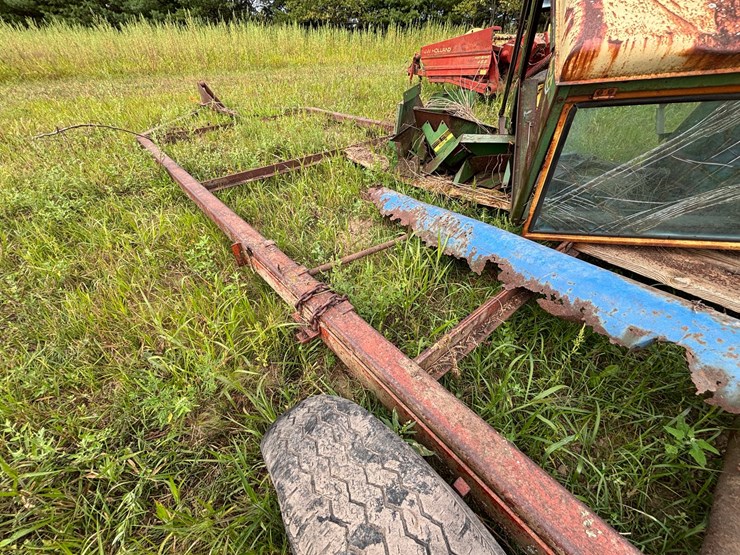 #2658-•-tandem-axle-28'-trailer-frame-image-11