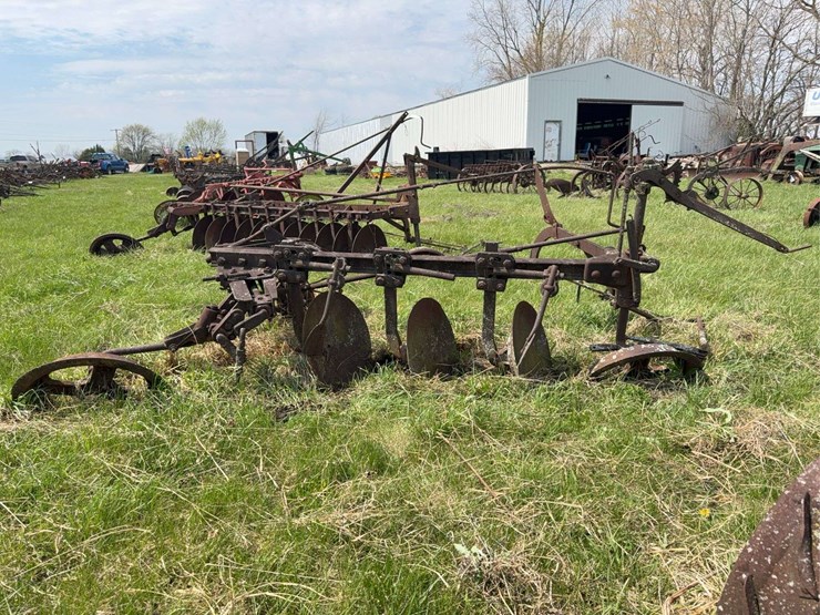 4’-pull-type-disk-plow-image-2