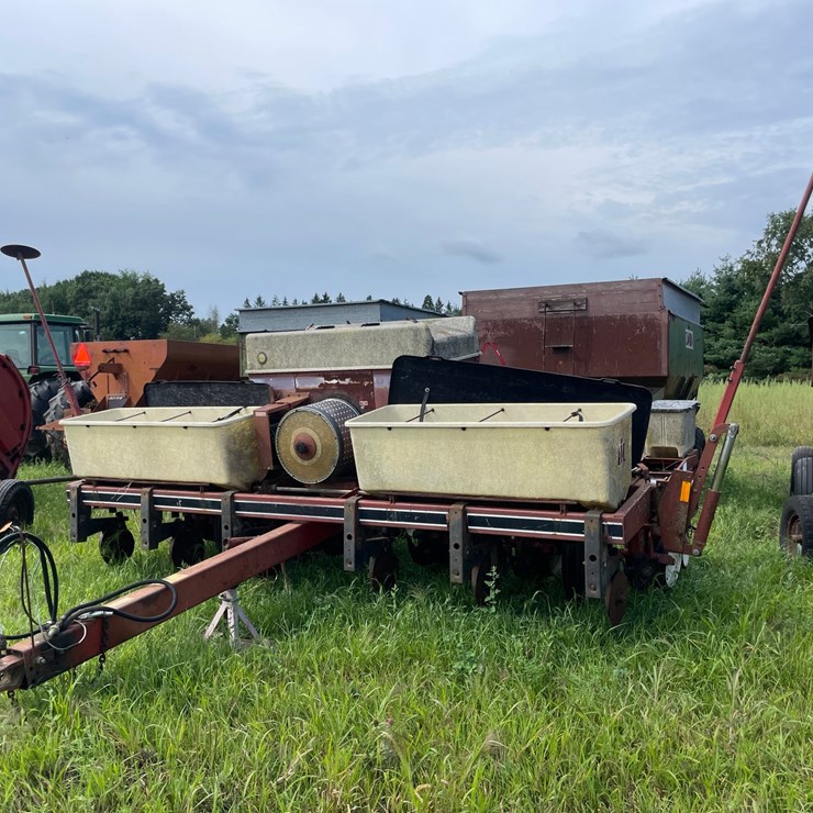 CASE IH 800