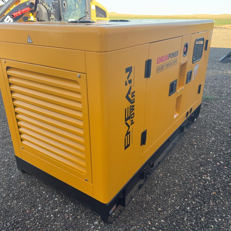 2026 EMean Power VG-W40 Generator