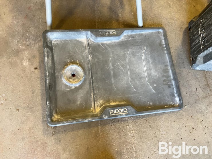 rigid-wet-tile-saw-&-dewalt-mitre-saw-image-19