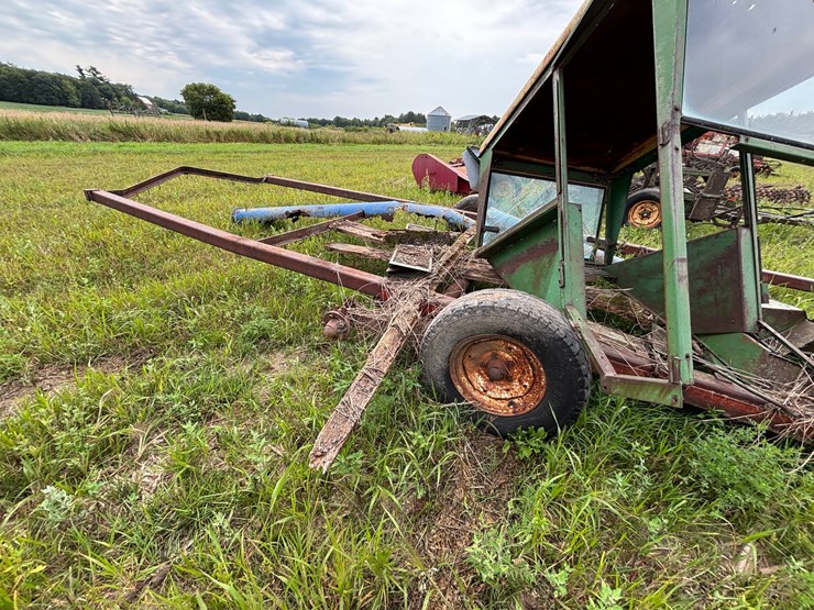 #2658-•-tandem-axle-28'-trailer-frame-image-15