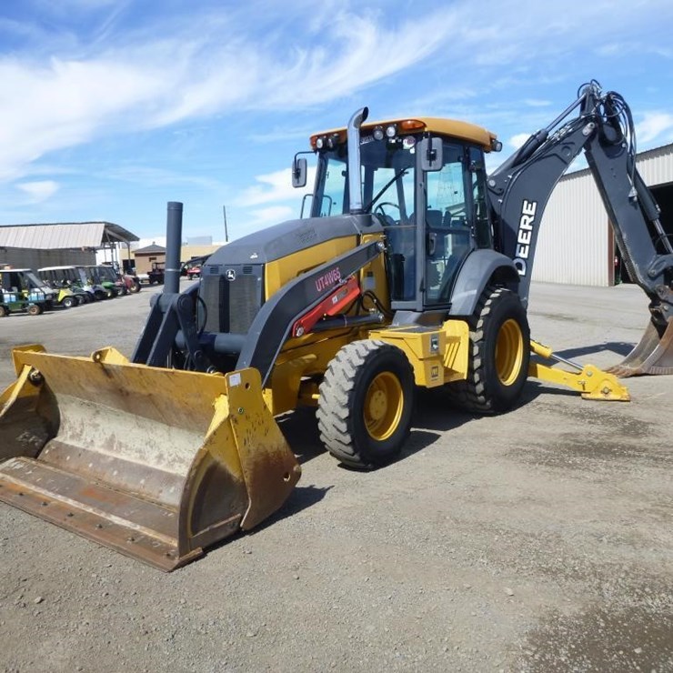 2020 DEERE 410SG