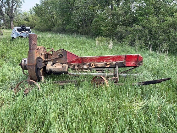 blizzard-no.-400-ensilage-blower-image-8