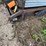 #2589-•-16'-tandem-axle-flatbed-trailer-(no-title,-for-parts)-image-8