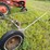 #2616-•-8"-x-27'-hutch-auger-with-(2)-wheel-auger-caddie-with-winch-image-3