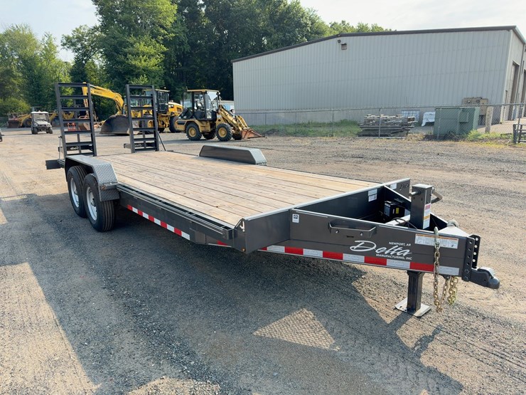 2026-delta-27eb-t/a-utility-trailer-image-7