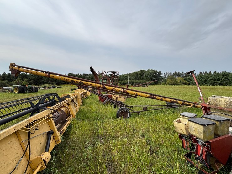 #2623-•-8"-x-40'-grain-auger-image-5