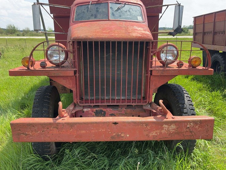 reo-truck---has-title!-image-52