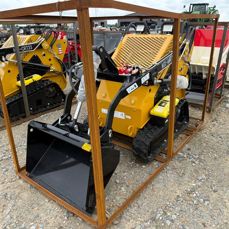 2026 AGT MX-MRT14