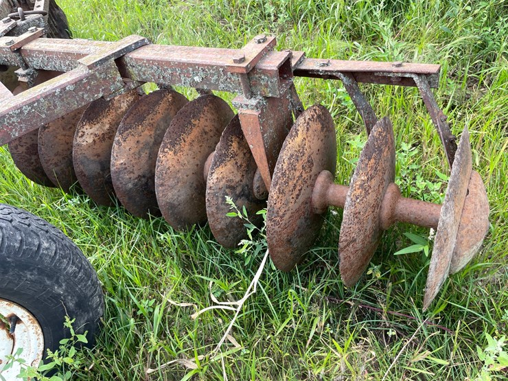 #2645-•-krause-10'-disc-image-7