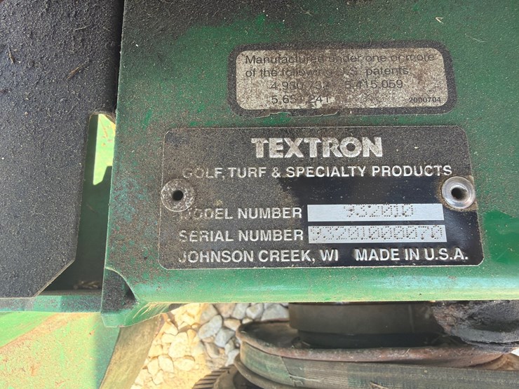 #67-•-textron-bob-cat-32”-cut-mower-image-4