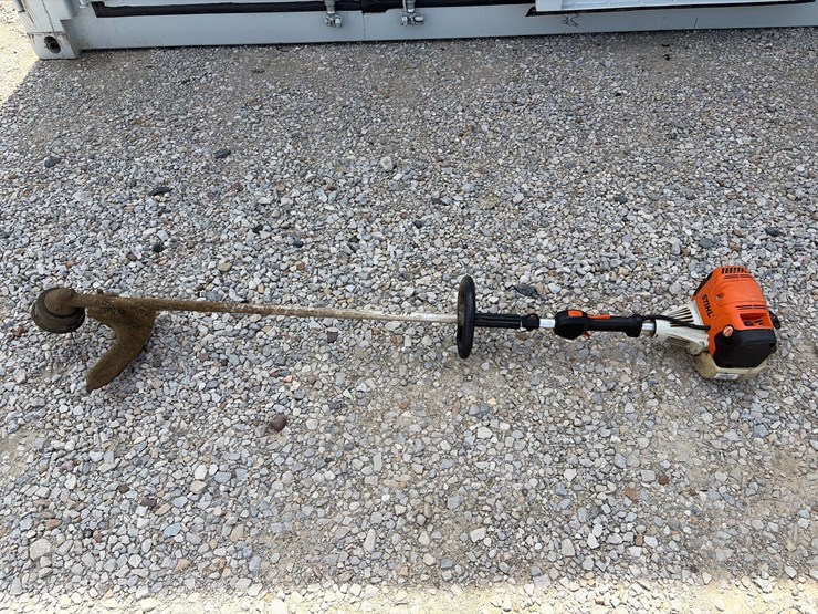 #38-•-stihl-fs-131-r-string-trimmer-image-1