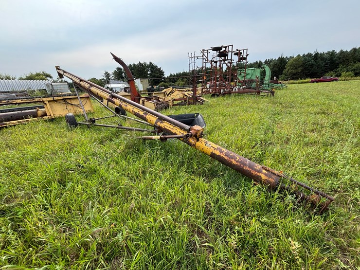 #2623-•-8"-x-40'-grain-auger-image-4