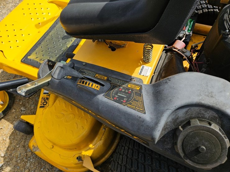 #9-•-cub-cadet-time-saver-zero-turn-mower-image-17