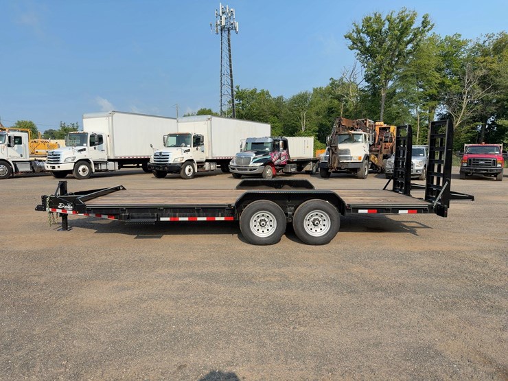 2026-delta-27eb-t/a-utility-trailer-image-2