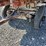 flat-rack-wagon-w/wood-running-gear,-hoist-image-2