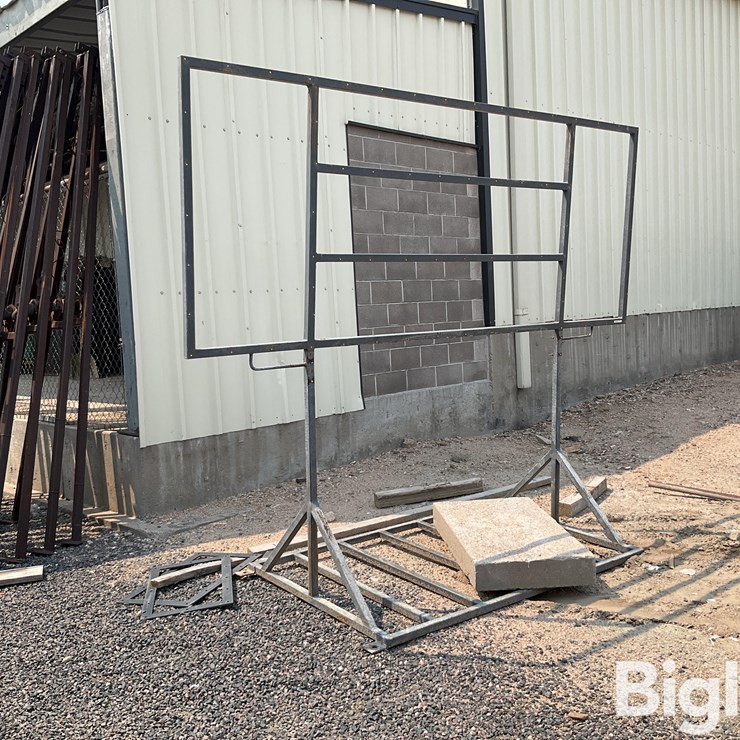 Sign Frames