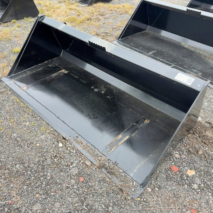 66" GP BUCKET