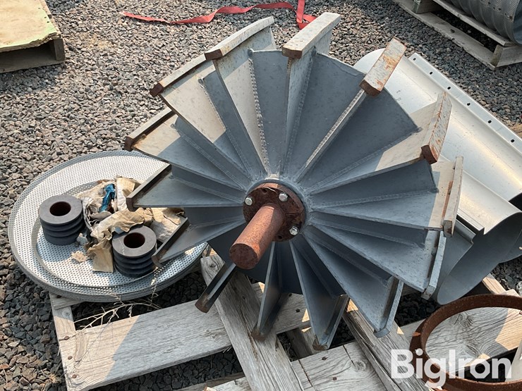 various-drag-&-auger-parts-image-10