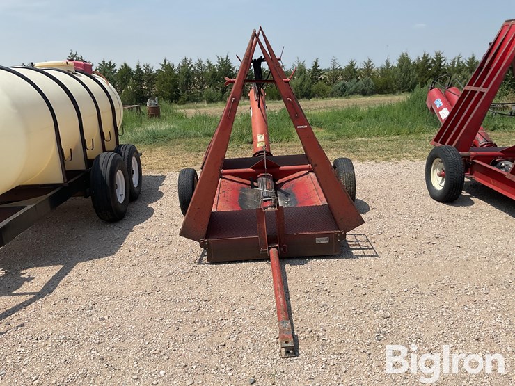 baasch-&-sons-s535-hydraulic-drive-over-auger-image-2