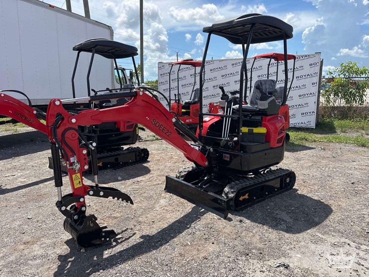 2026-sdline-sdee22-mini-excavator-image-1