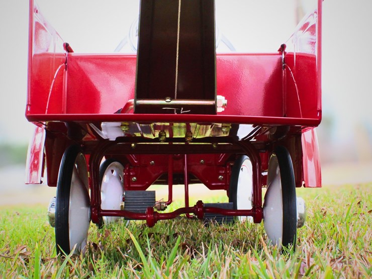 #287-•-80th-anniversary-state-farm-pedal-car-by-pedal-car-classics,-llc-image-8