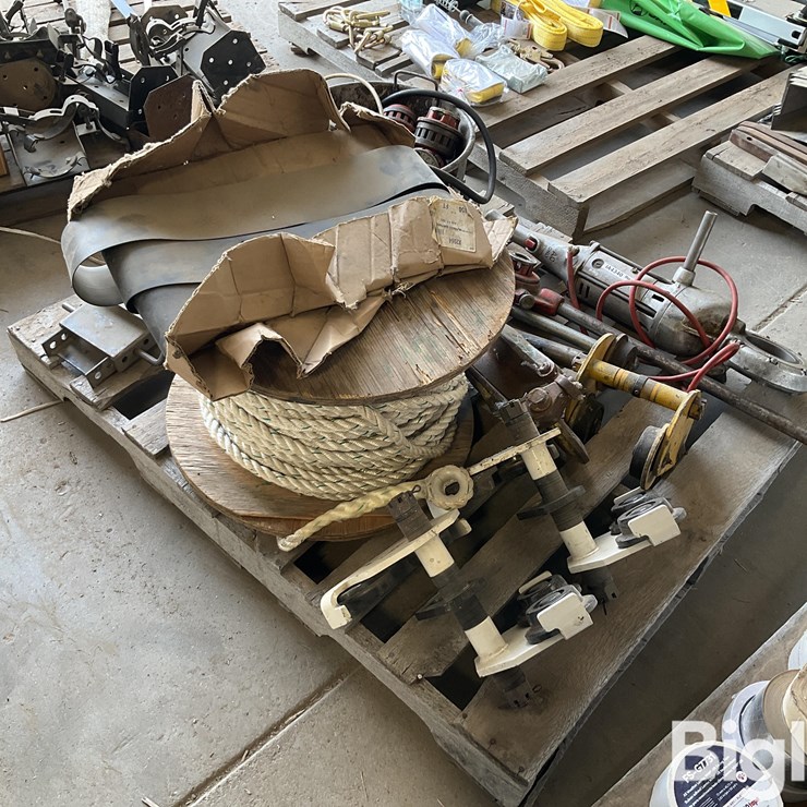 Shop Tools
