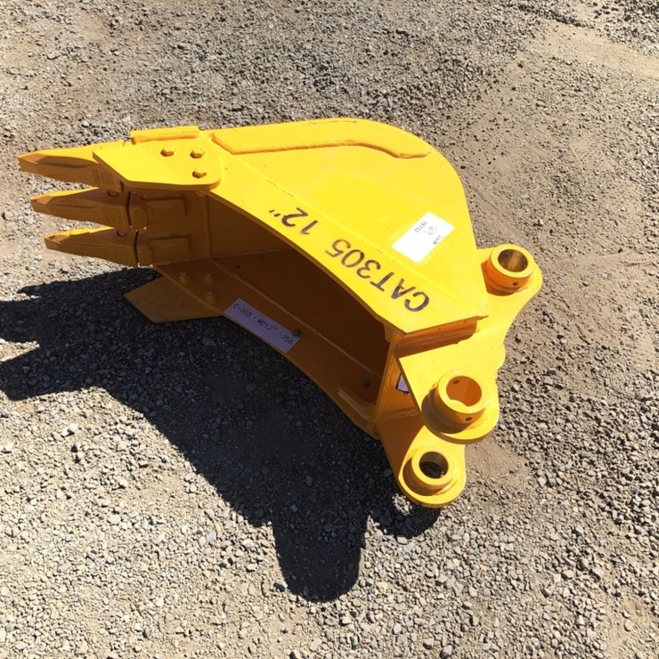 CATERPILLAR 305
