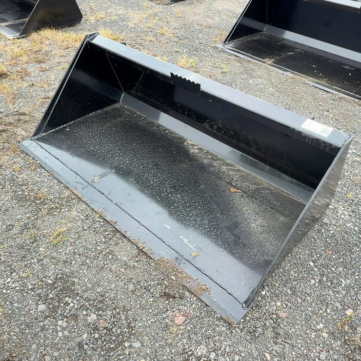 60" GP BUCKET