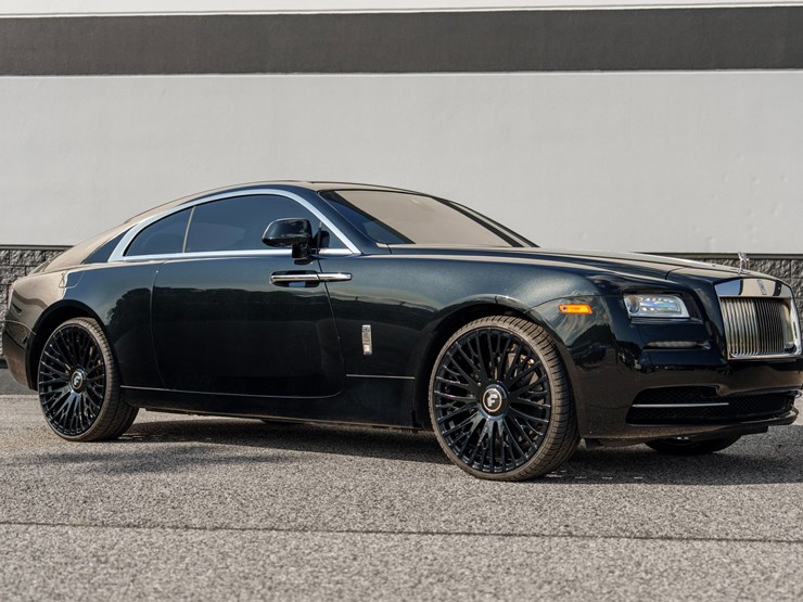 #120-•-offered-at-no-reserve-|-2015-rolls-royce-wraith-coupe-image-3