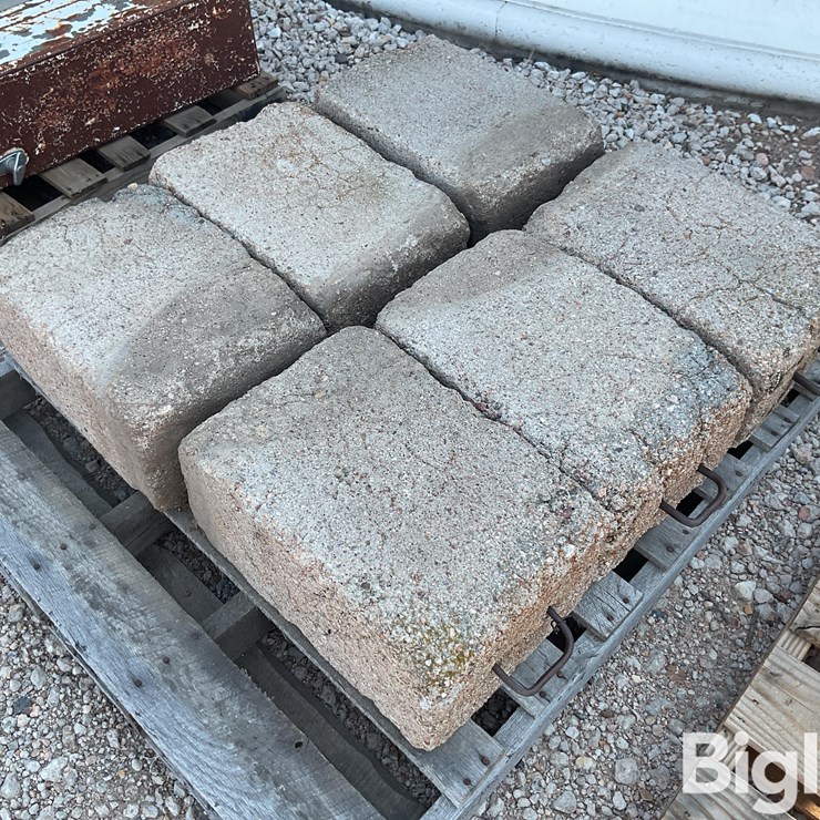 Concrete Weights