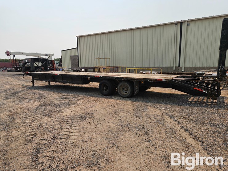 1998-temco-t/a-gooseneck-flatbed-trailer-image-8