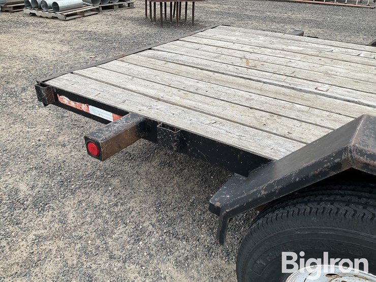 1992-temco-t/a-bumper-pull-flatbed-trailer-image-14