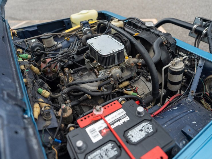 #101-•-offered-at-no-reserve-|-1987-suzuki-samurai-image-100