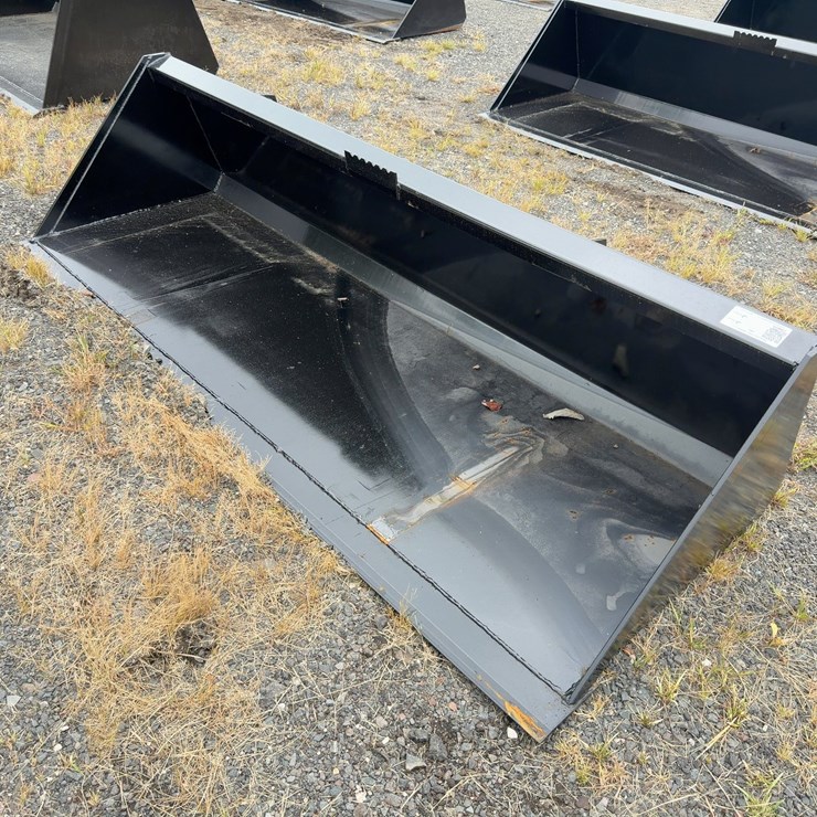 84" GP BUCKET