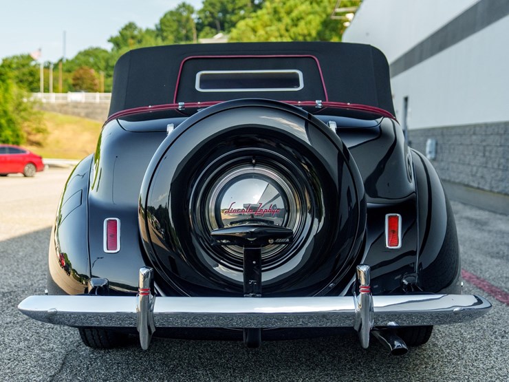 #112-•-offered-at-no-reserve-|-1940-lincoln-zephyr-continental-convertible-image-6