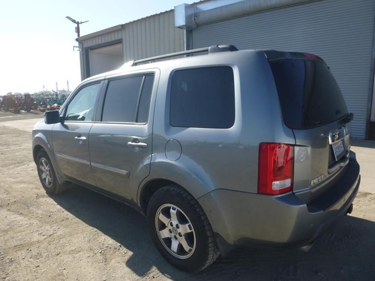 2009-honda-pilot-image-4