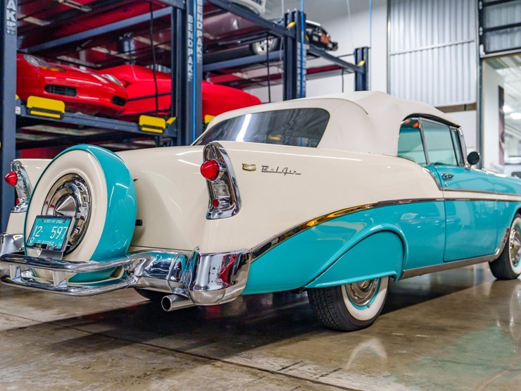 #100-•-1956-chevrolet-bel-air-convertible-image-5