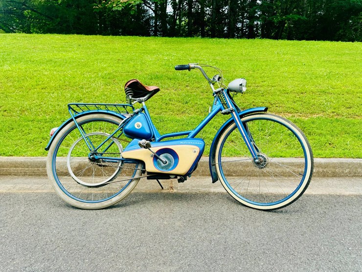 #138-•-offered-at-no-reserve-|-1952-husqvarna-novelette-autocycle-image-1