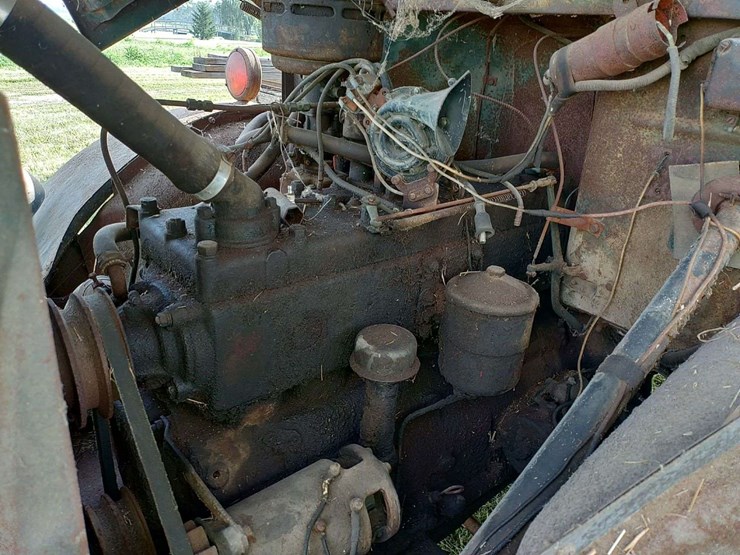 1946-reo-speedwagon-farm-truck---has-title!-image-6