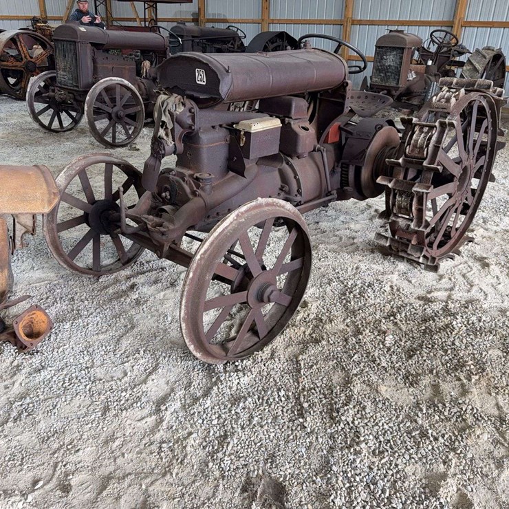 Fordson
