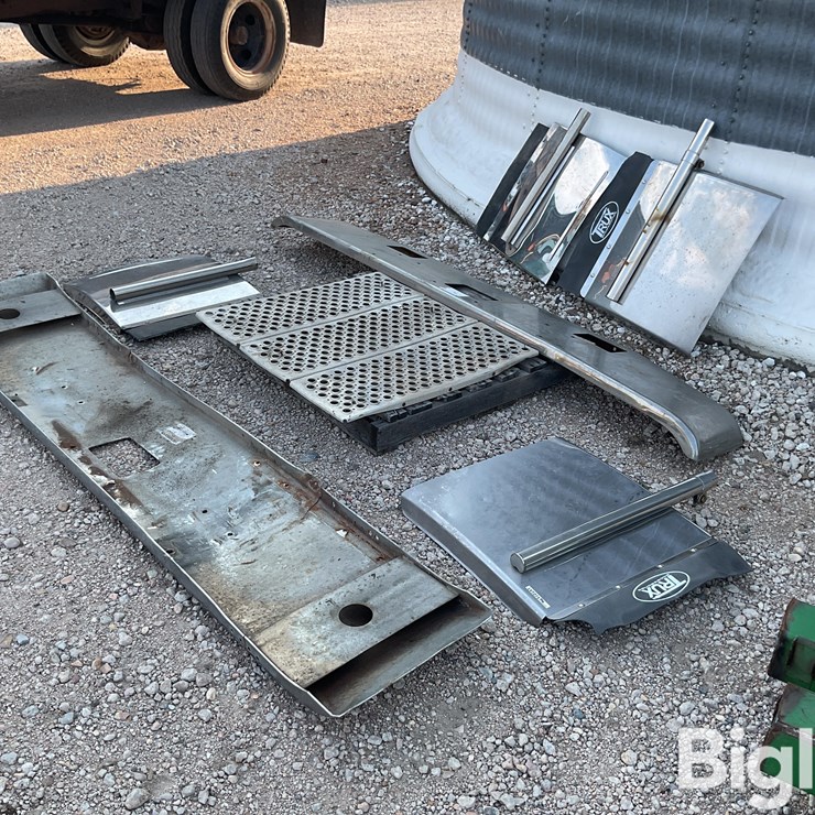 Truck Parts